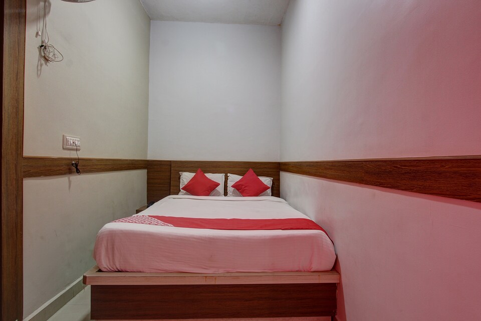 OYO 39325 The New Pepperland, Kushalnagar, Coorg