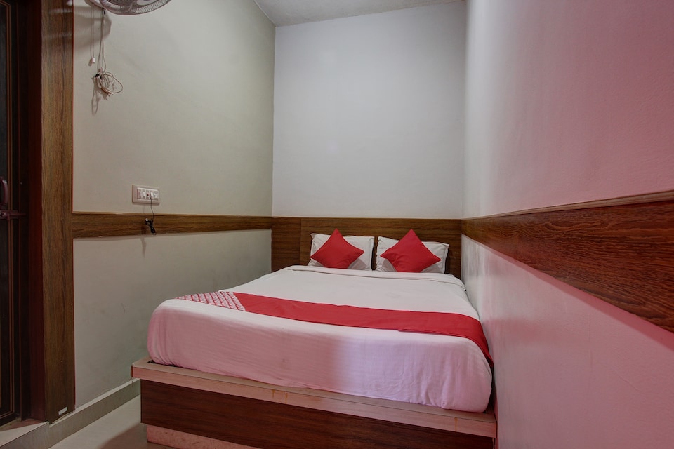 OYO 39325 The New Pepperland, Kushalnagar, Coorg