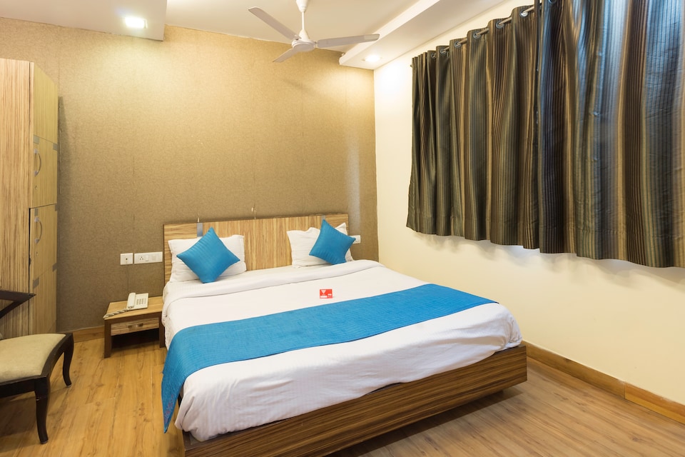 OYO 3719 White Castle, Huda 2, Gurgaon