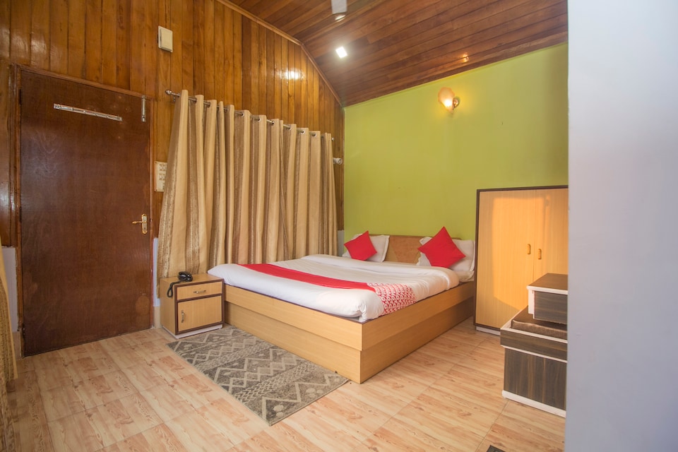 OYO 39327 Forest Inn, Latagudi, Latagudi