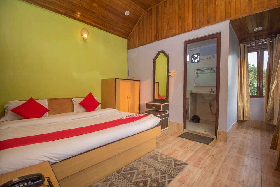 OYO 39327 Forest Inn, Latagudi, Latagudi