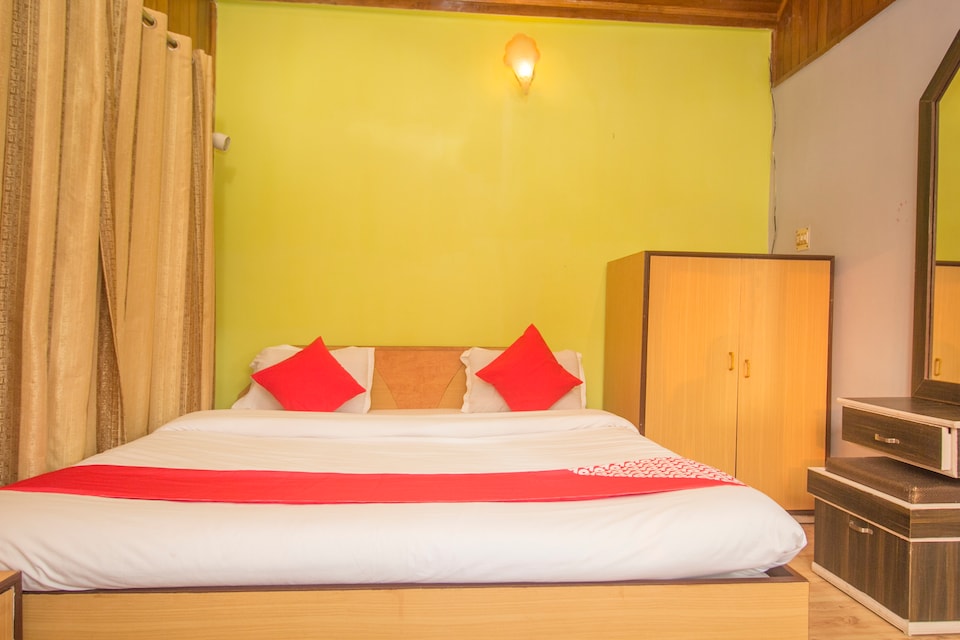 OYO 39327 Forest Inn, Latagudi, Latagudi