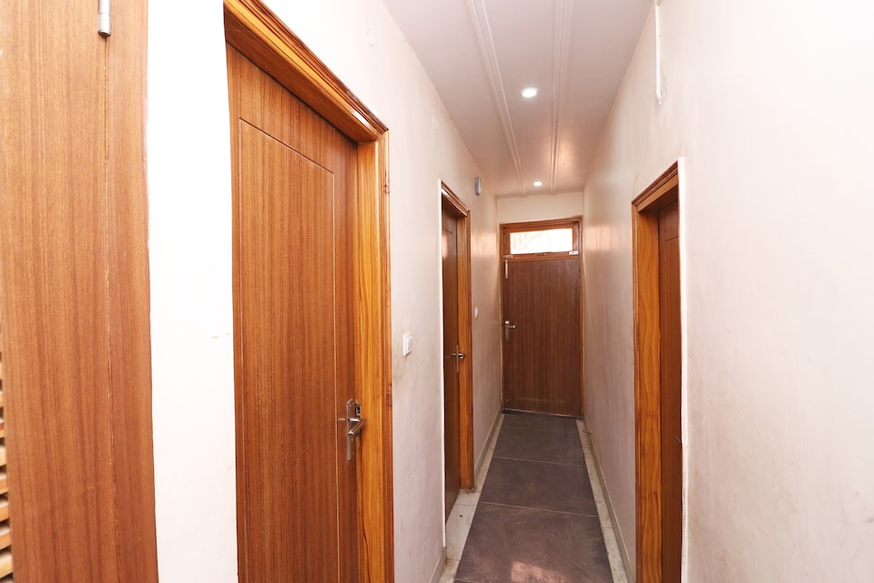 OYO 39328 Bushahr Heights, Rampur Hp, Rampur Hp