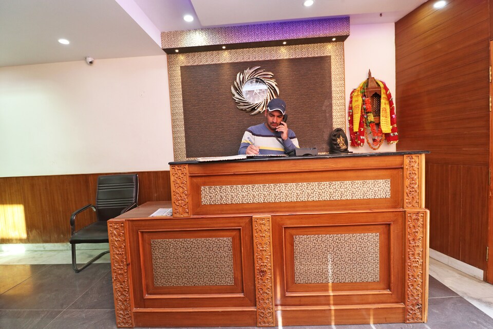 OYO 39328 Bushahr Heights, Rampur Hp, Rampur Hp