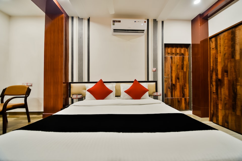 Capital O 39331 Hotel Retaj, Bhilwara, Bhilwara