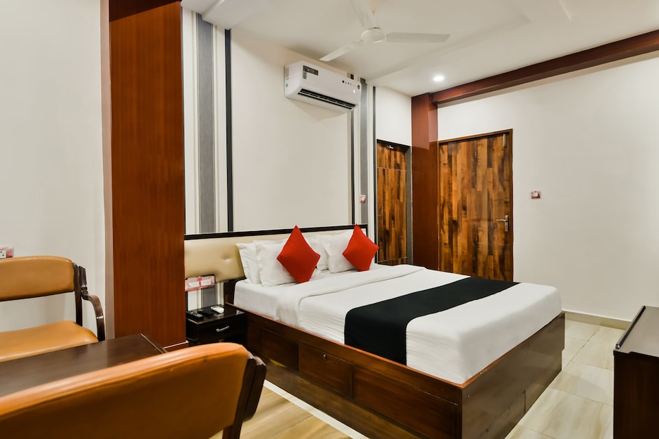 Capital O 39331 Hotel Retaj, Bhilwara, Bhilwara