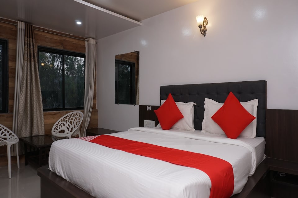 OYO 39333 Hotel Sheetal, Lonavala, Lonavala