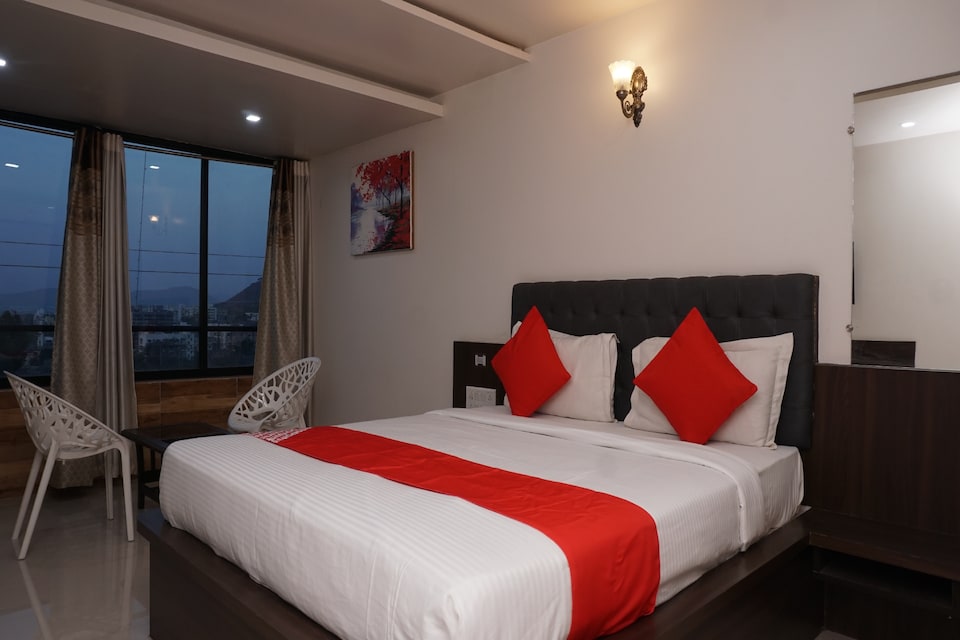 OYO 39333 Hotel Sheetal, Lonavala, Lonavala