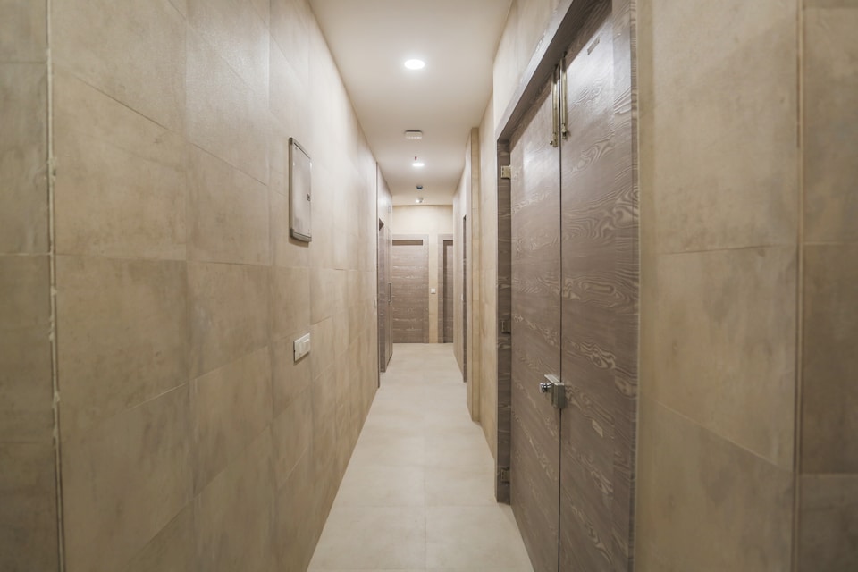 Hotel O  Aura Circle, Salt Lake Kolkata, Kolkata