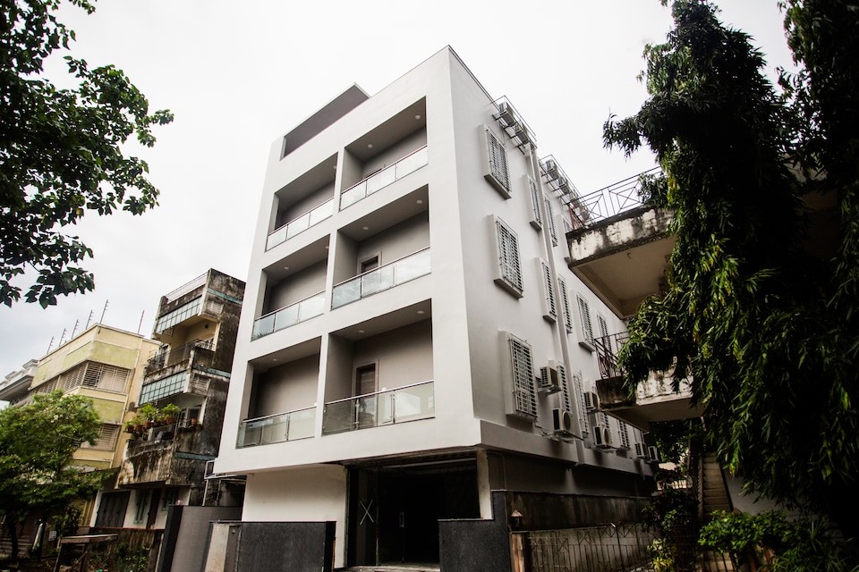 Hotel O  Aura Circle, Salt Lake Kolkata, Kolkata