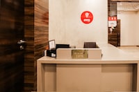 Hotel O  Aura Circle