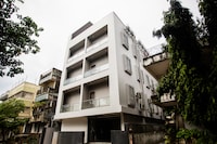 Hotel O  Aura Circle