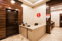 Hotel O  Aura Circle