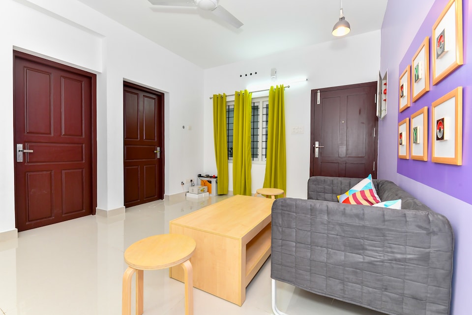 Live on KOC1094, Aluva Kalamassery Kochi, Kochi