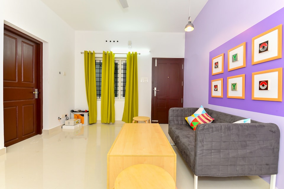 Live on KOC1094, Aluva Kalamassery Kochi, Kochi