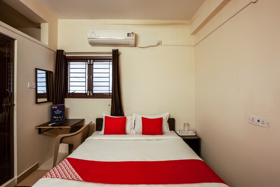 OYO Beehive Inn Near Ecr Beach, OMR Chennai, Chennai