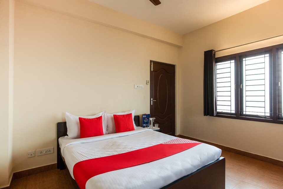 OYO Beehive Inn Near Ecr Beach, OMR Chennai, Chennai