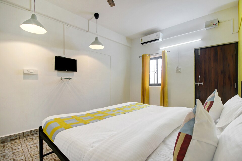 OYO Home 39343 Elegant Studios Calangute, Calangute Goa, Goa