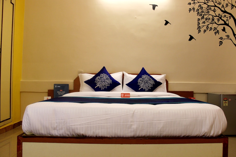 OYO Hotel 3721 Near Double Road, Marathahalli Bangalore, Bangalore
