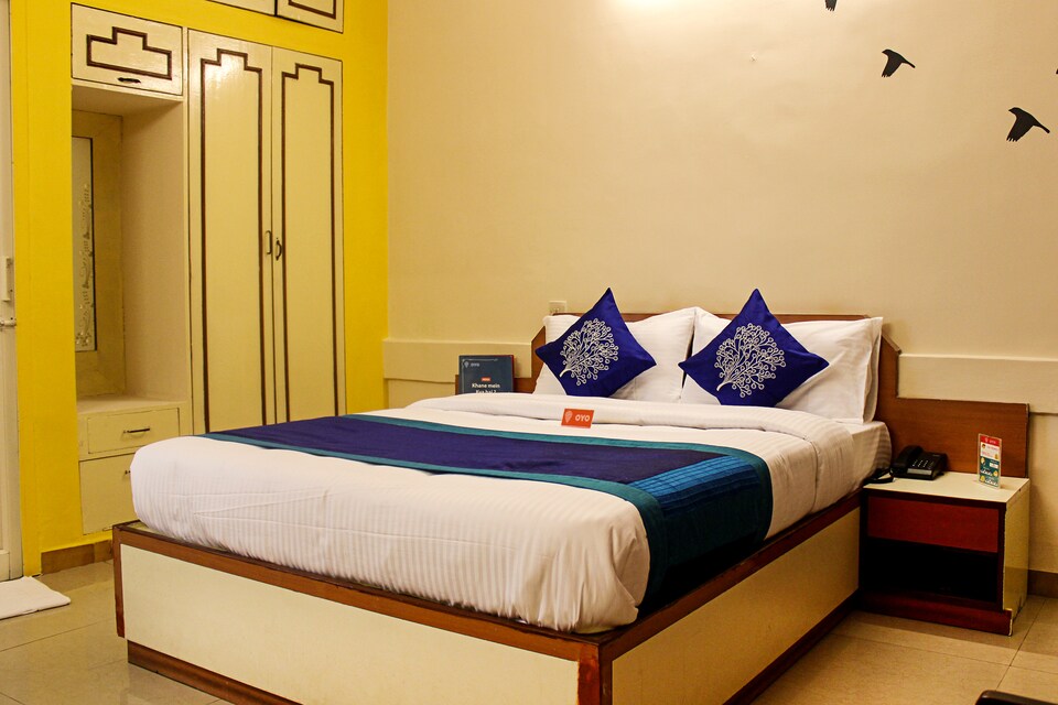 OYO Hotel 3721 Near Double Road, Marathahalli Bangalore, Bangalore