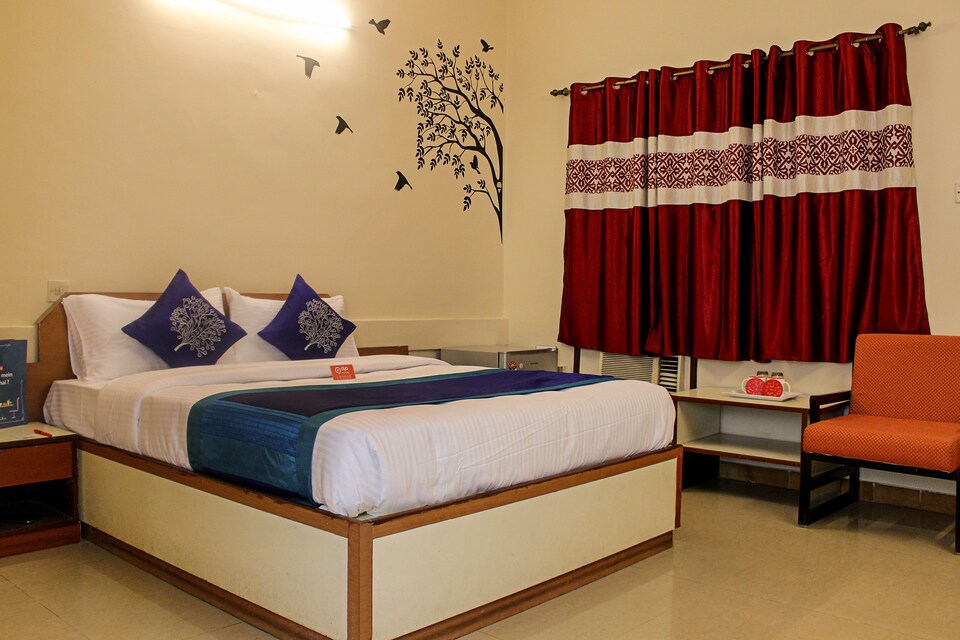 OYO Hotel 3721 Near Double Road, Marathahalli Bangalore, Bangalore