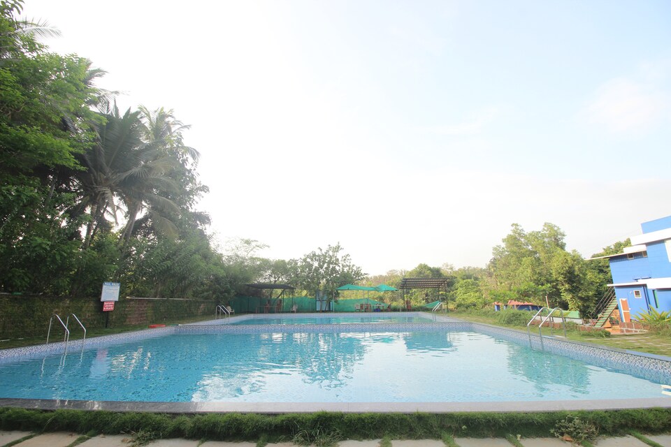 OYO 39345 Chrisander's Resort, Margao Goa, Goa