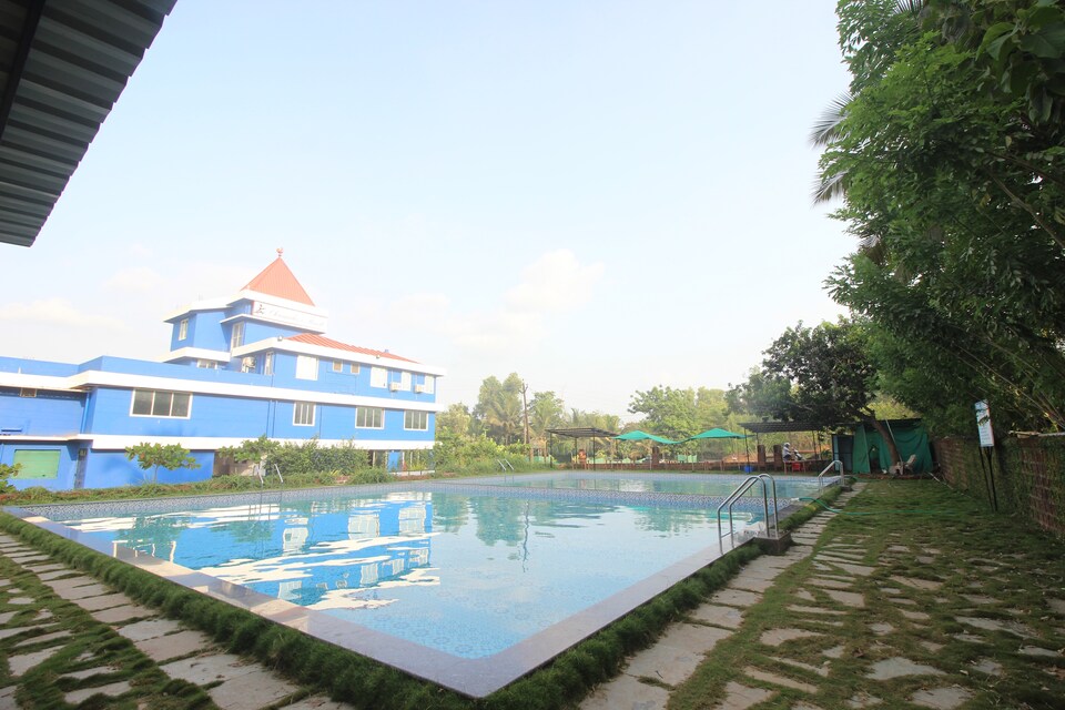 OYO 39345 Chrisander's Resort, Margao Goa, Goa