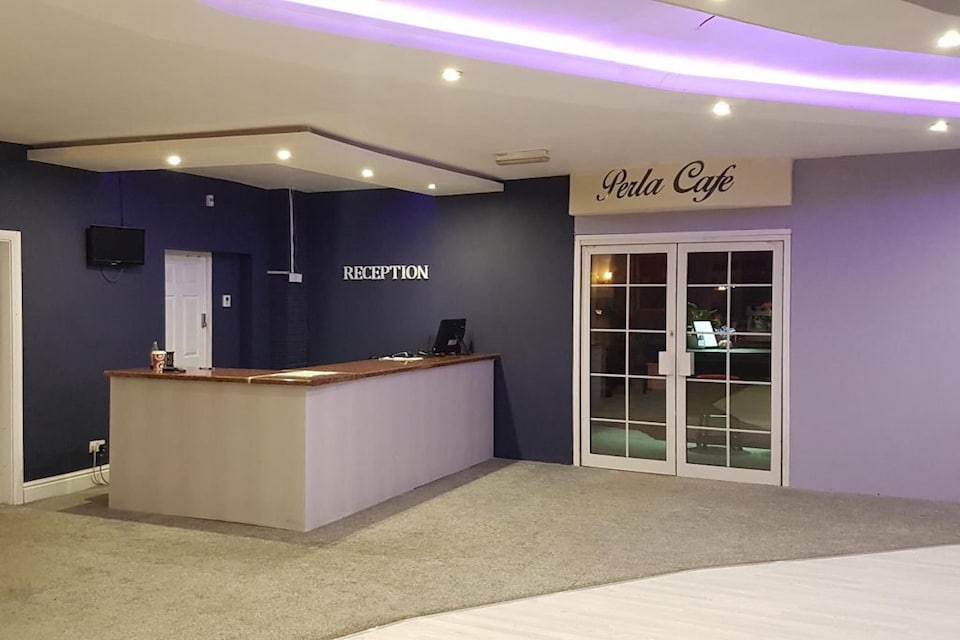 OYO The Avenue, Leeds, Leeds