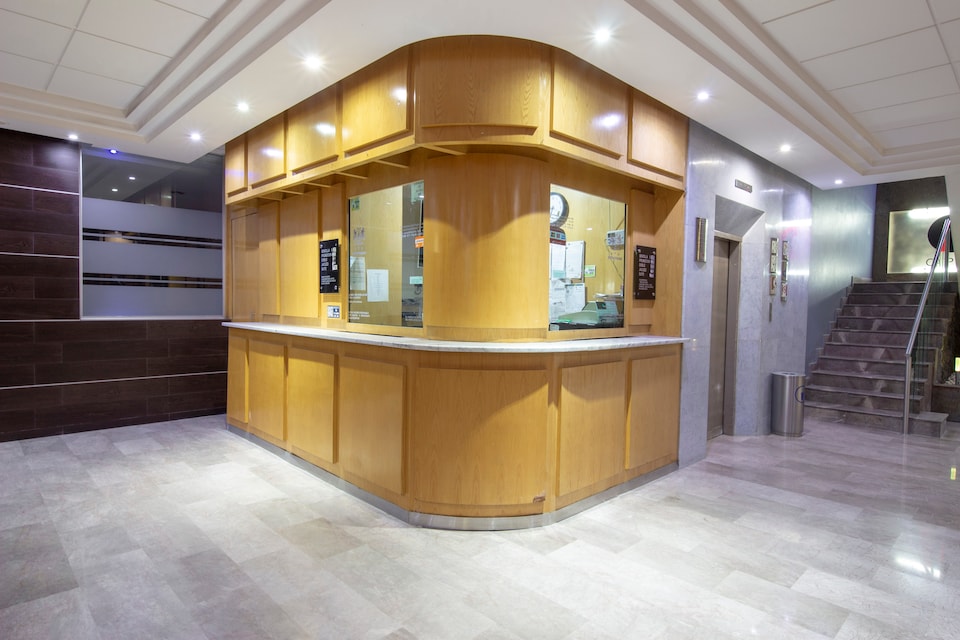 Capital O El Senador, Doctores III, Cuauhtemoc, CDMX, Ciudad de Mexico