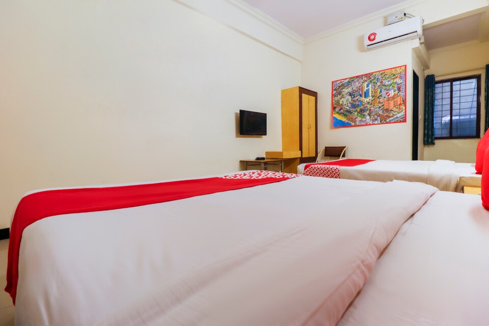 OYO 31532 Ira Residency, Sarajpur Road Bangalore, Bangalore