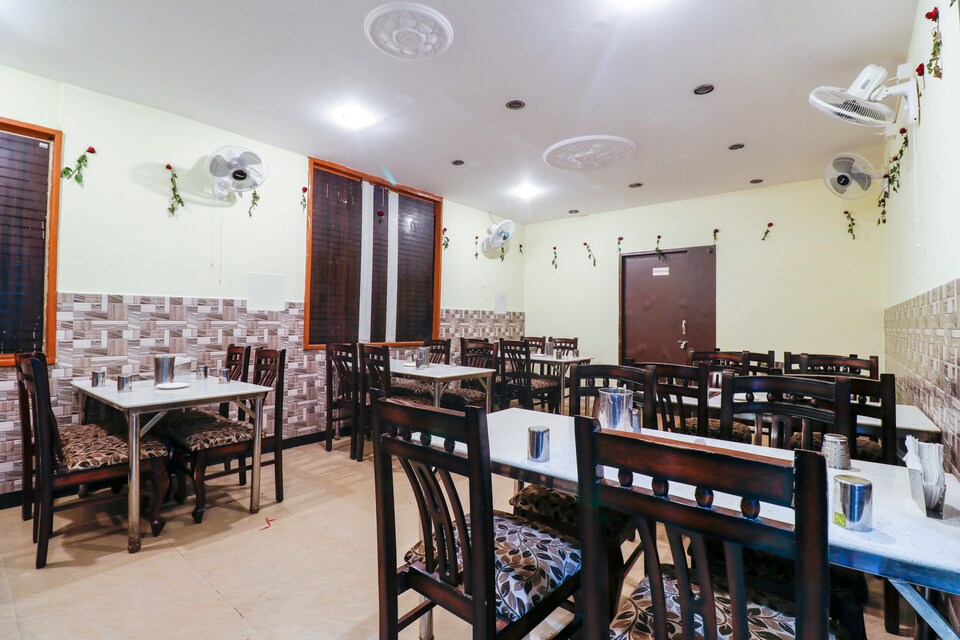 OYO 31532 Ira Residency, Sarajpur Road Bangalore, Bangalore