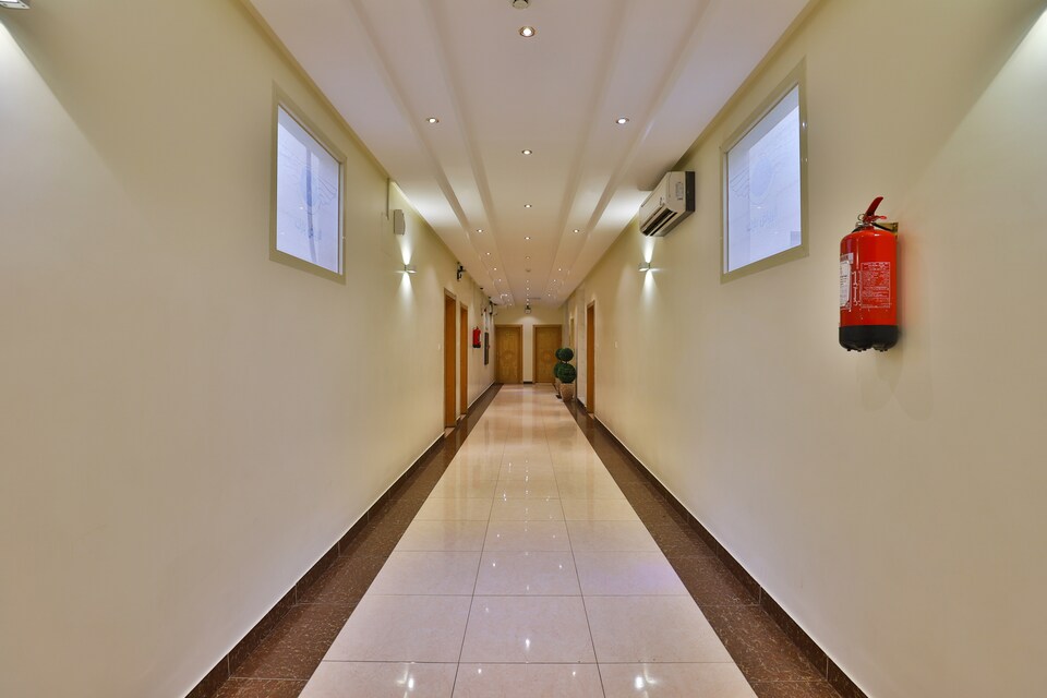 OYO 226 Riyadh Park, Al Yarmuk-Ishbiliyah Riyadh, Riyadh