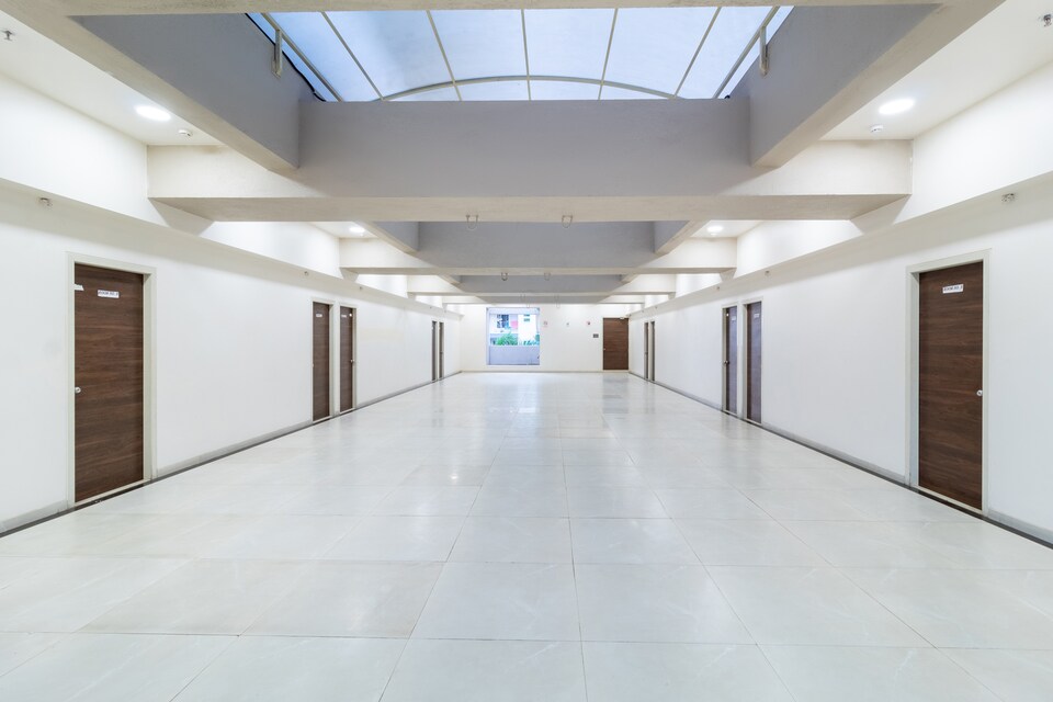 OYO 39349 Virupaksh Mangal Karyalay, Mumbai Panvel-CBD, Mumbai