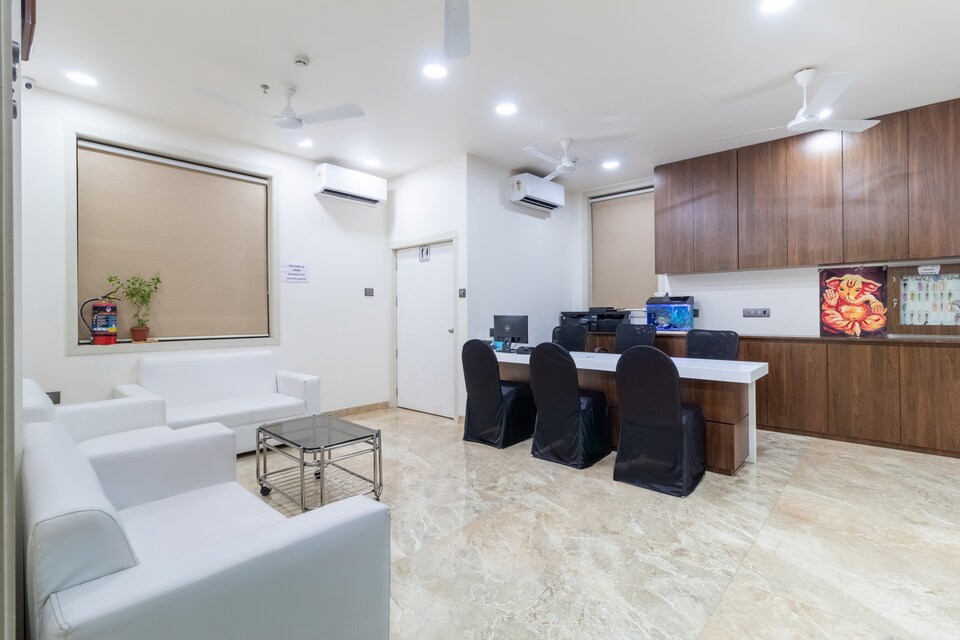 OYO 39349 Virupaksh Mangal Karyalay, Mumbai Panvel-CBD, Mumbai