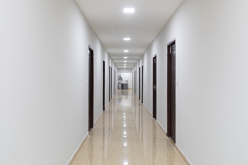Hotel O Moon Stay, Velachery, Chennai