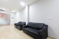 Hotel O Moon Stay