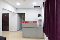 Hotel O Moon Stay
