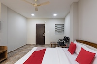 Hotel O Moon Stay