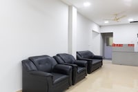 Hotel O Moon Stay