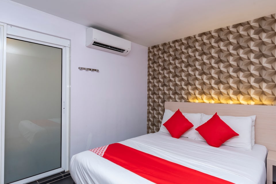 OYO 1098 H Hotel Segamat, Segamat, Segamat