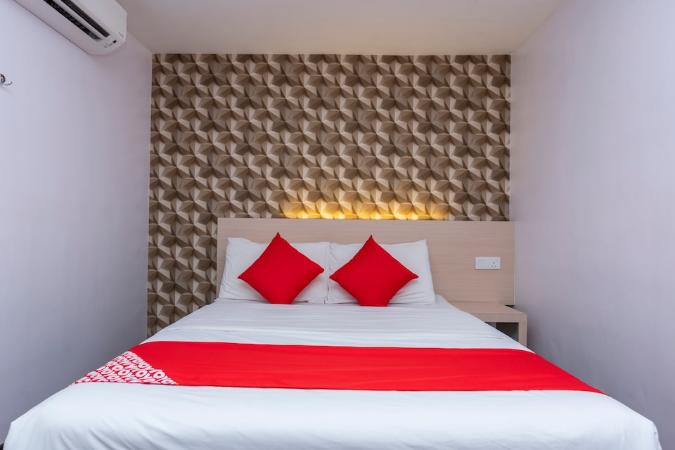 OYO 1098 H Hotel Segamat, Segamat, Segamat