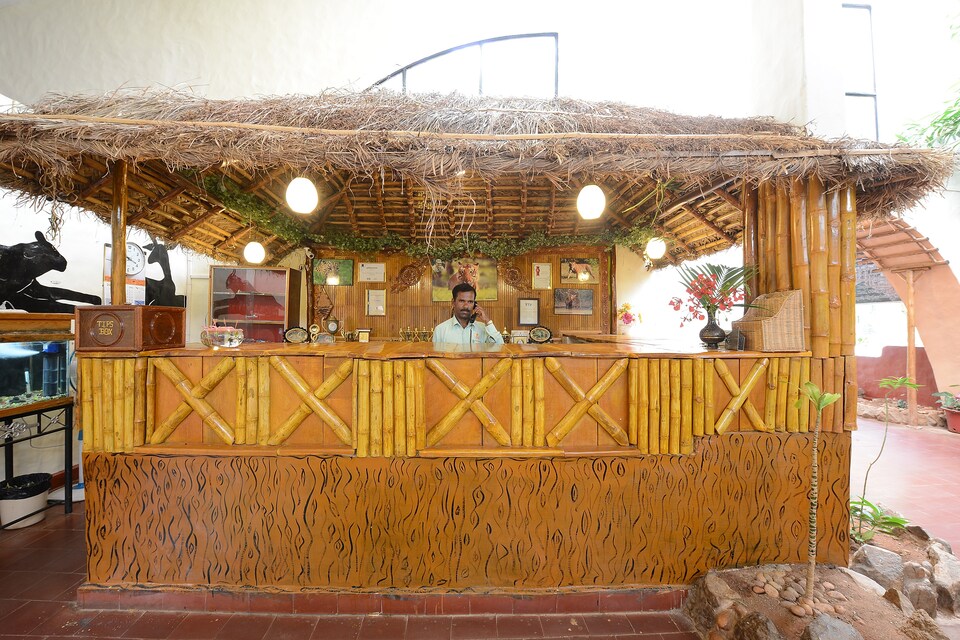 Capital O 39360 Country Club Wildlife Resort, Mysore Outer, Mysore