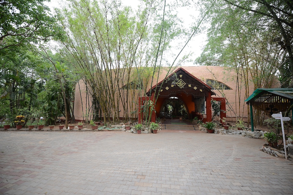 Capital O 39360 Country Club Wildlife Resort, Mysore Outer, Mysore