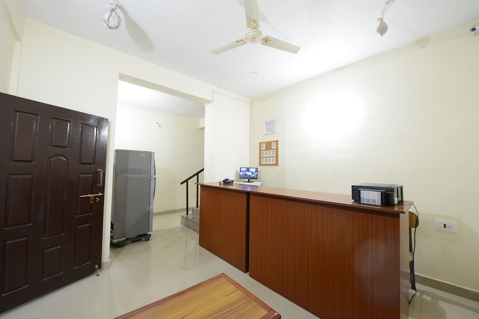 OYO 39363 Coorg Royal Residency, Madikeri, Coorg