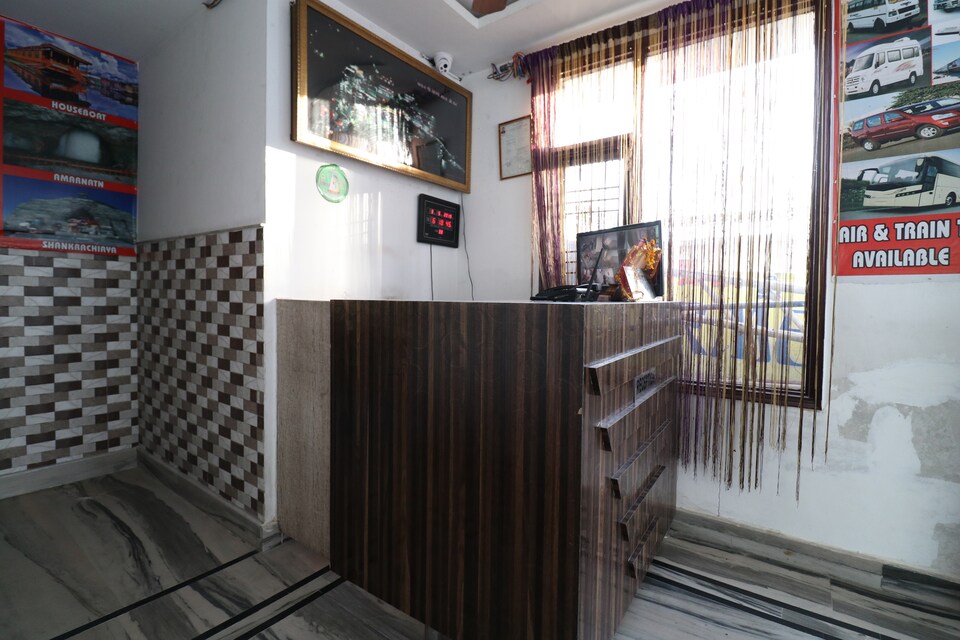 OYO 39365 Hotel Shiv Shakti Residency  OYO Rooms Katra  Book    1014 OYO