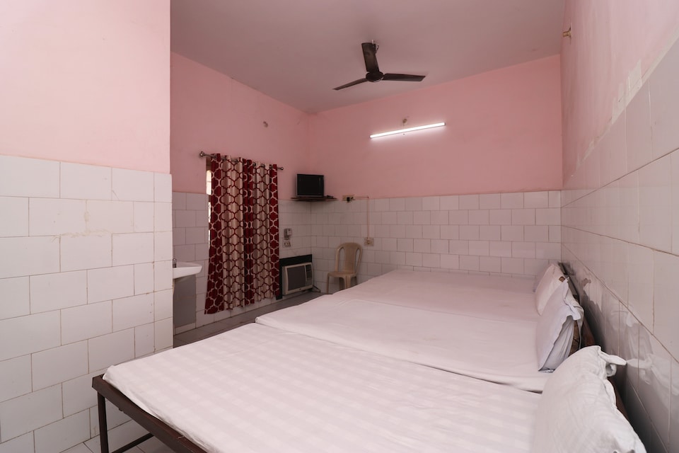 SPOT ON 39366 Shree Shyam Lodge, Sambalpur city, Sambalpur