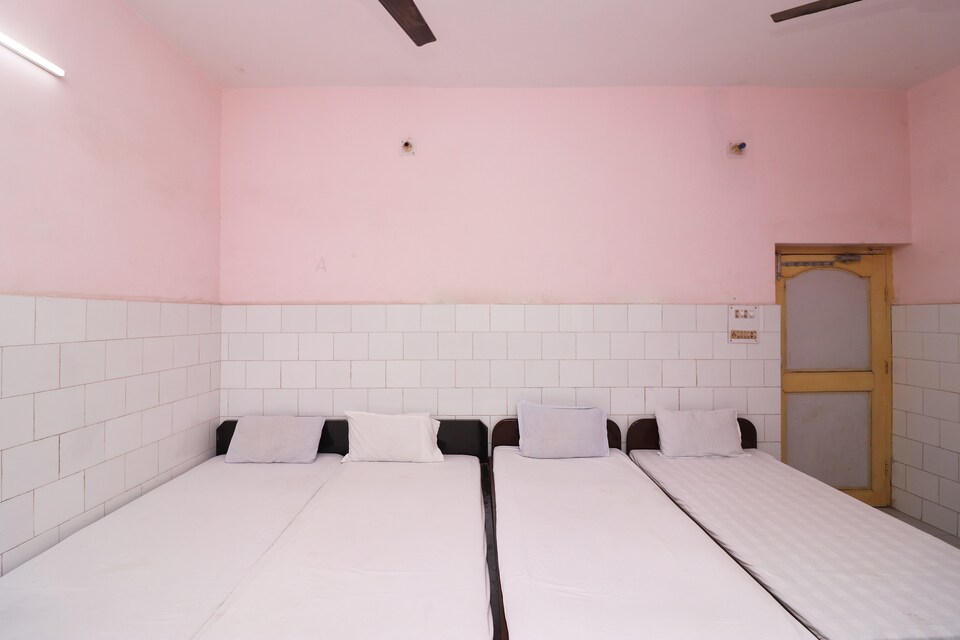 SPOT ON 39366 Shree Shyam Lodge, Sambalpur city, Sambalpur