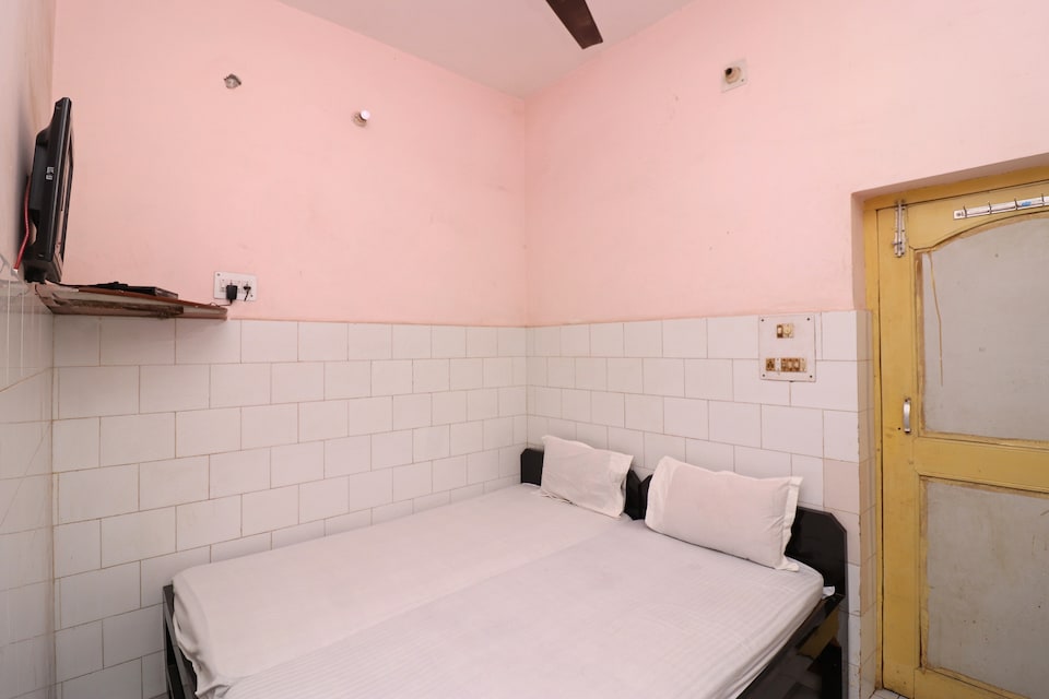 SPOT ON 39366 Shree Shyam Lodge, Sambalpur city, Sambalpur