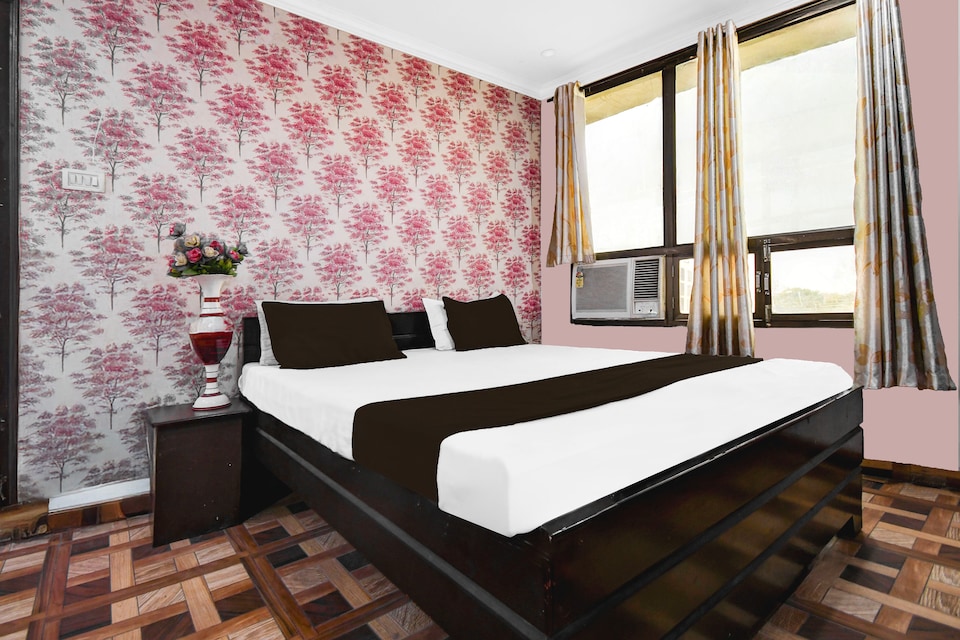 Hotel O Deoria Near Bhathaliya Chouraha, Gorakhnath Gorakhpur, Gorakhpur