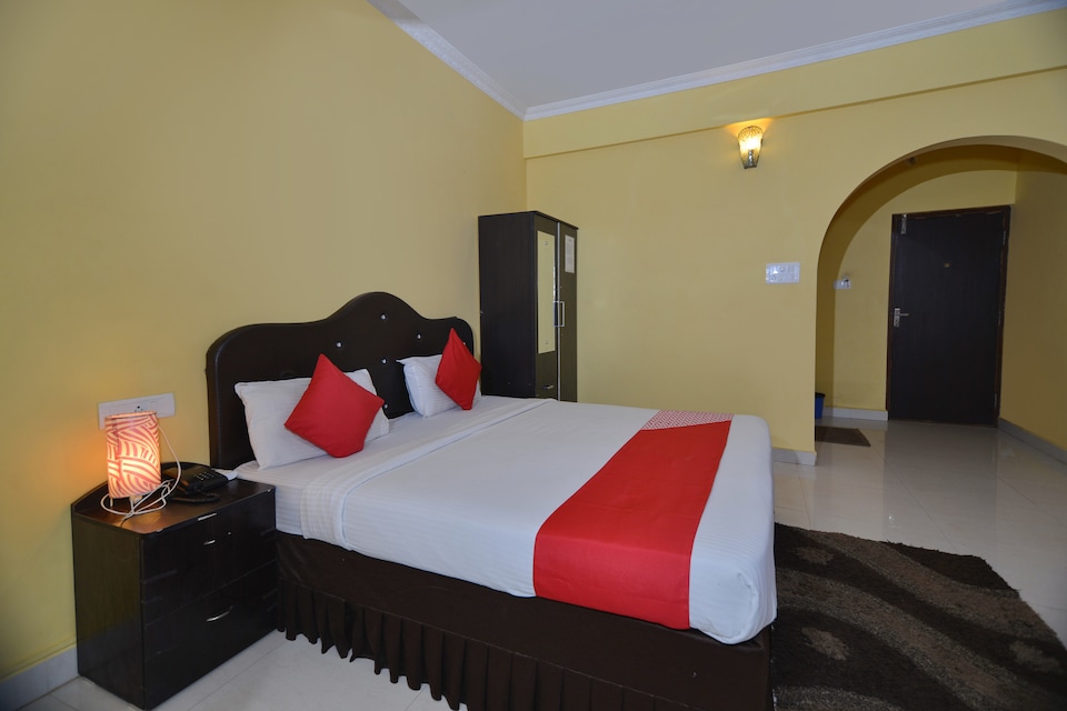 OYO 3723 लीला इन, Candolim Goa, गोवा